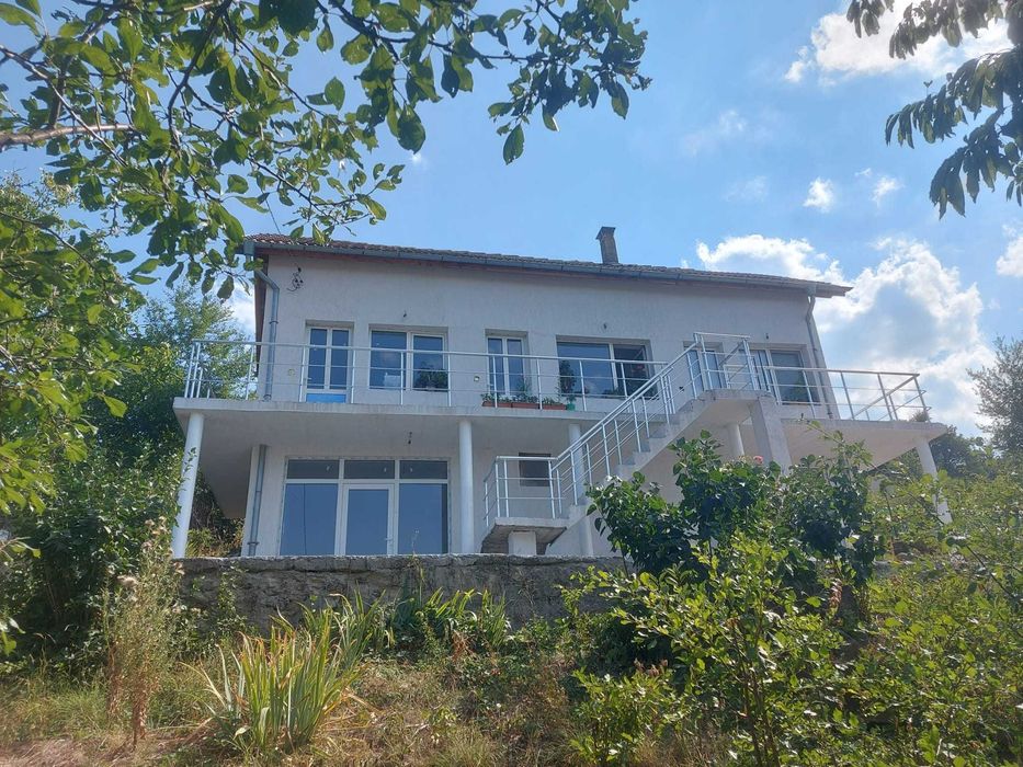 Продавам къща в с.Кокаляне,р-н Панчарево,гр.София.