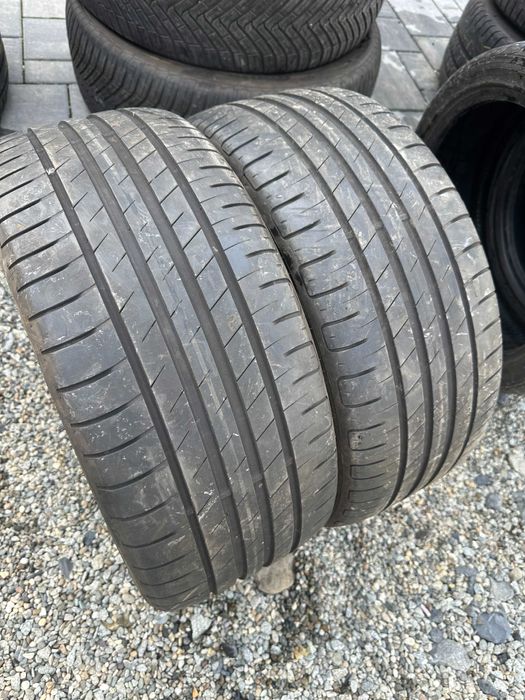GoodYear 225/40R18 - Anvelope Vara, Stare excelenta, Livrare Rapida, Garantie 100%!