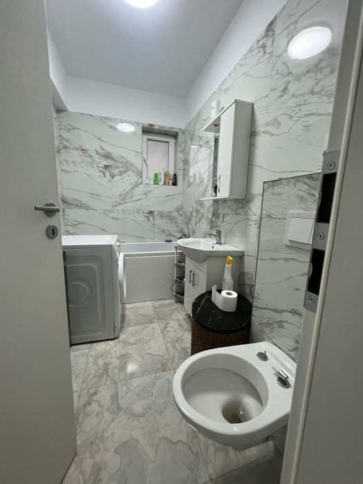 Apartament Deosebit cu 2 Camere, Terasă Tip Grădină și Orientare Excel