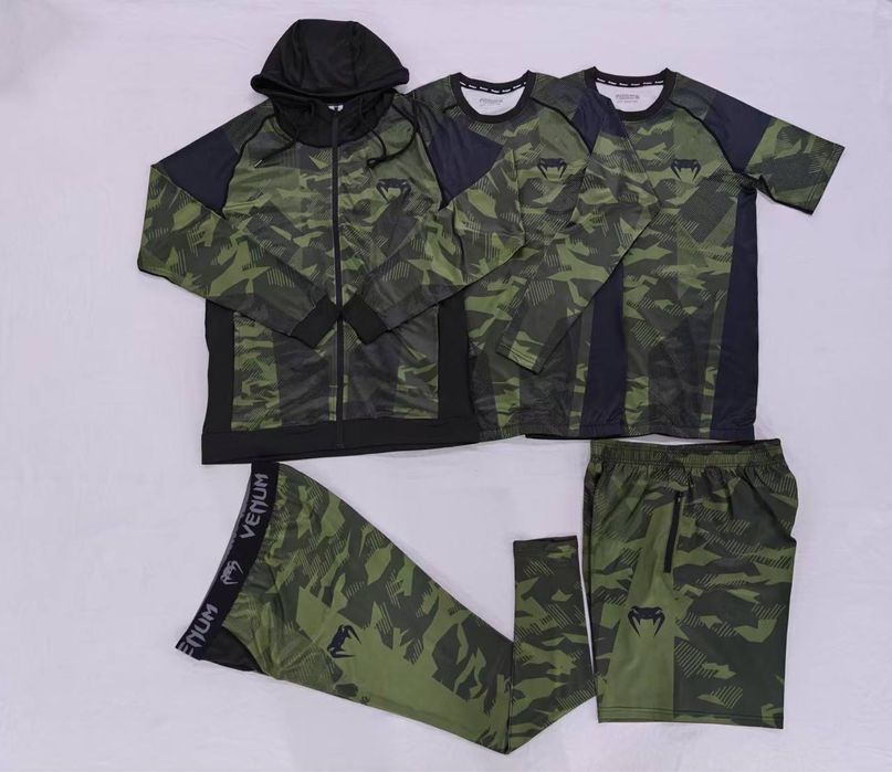 4tali komplekt forma UFC