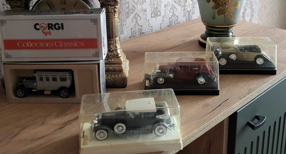 Коллекционирование