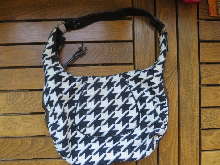 Чанта Stone & Co