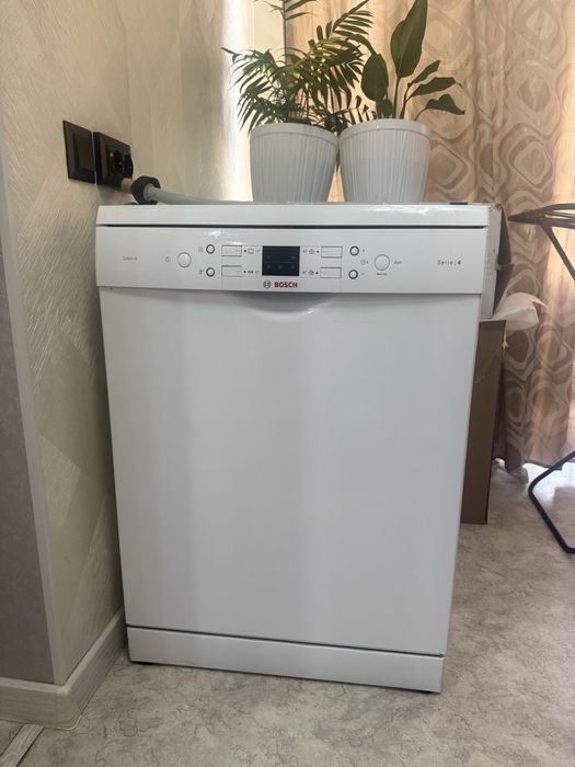 Посудомоечная машина