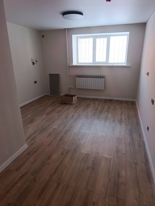 Офис в аренду помесячно