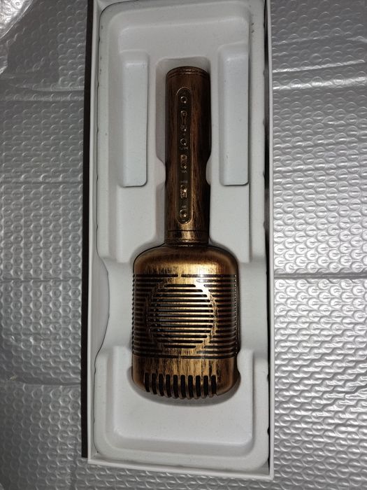 Продам микрофон модель " JY-51" с Bluetooth, производство Китай