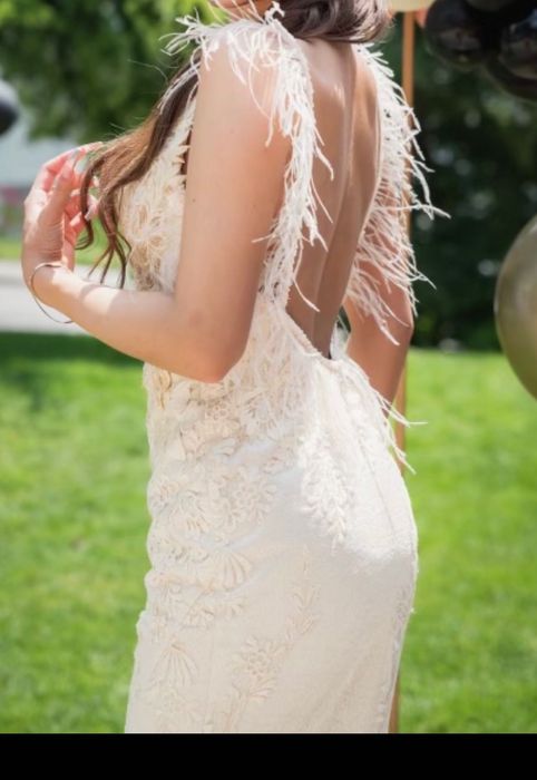 Бална/Официална Рокля