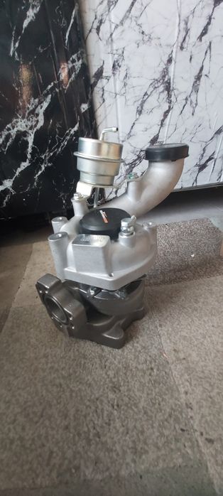 Turbina Audi A6 C5 RS6 noua in cutie