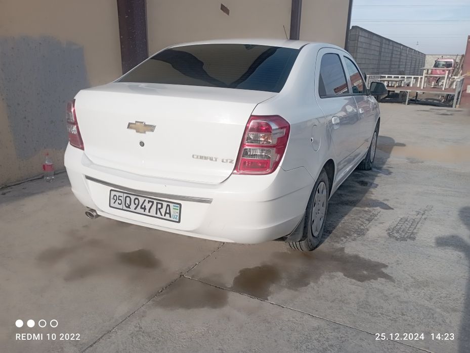 Кобольт сатылады