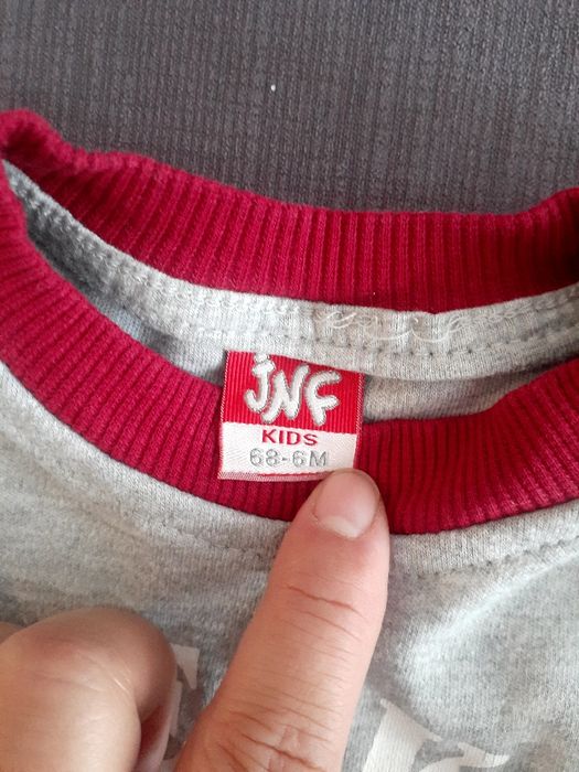 Комбинезон 1000т