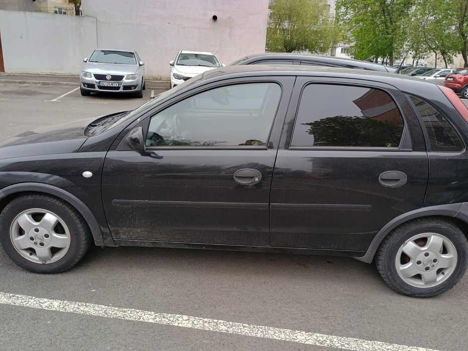 Vând Opel corsa 1.2