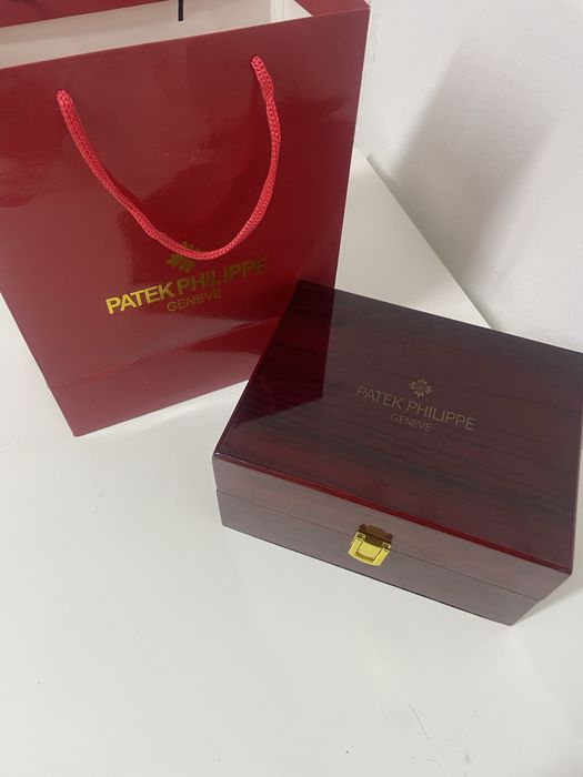 Мужские часы Patek Philippe