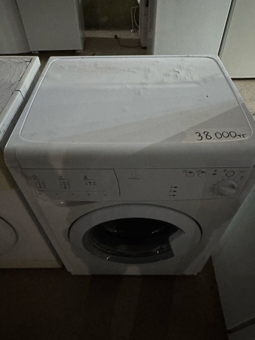 Стиральная машина продаю