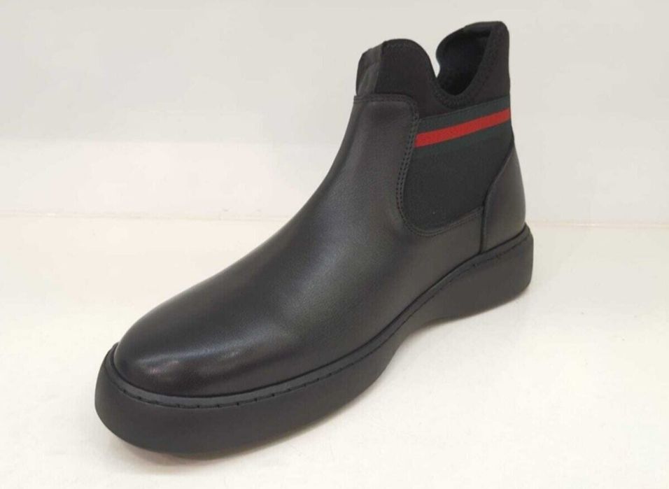 James Franco мужские ботинки