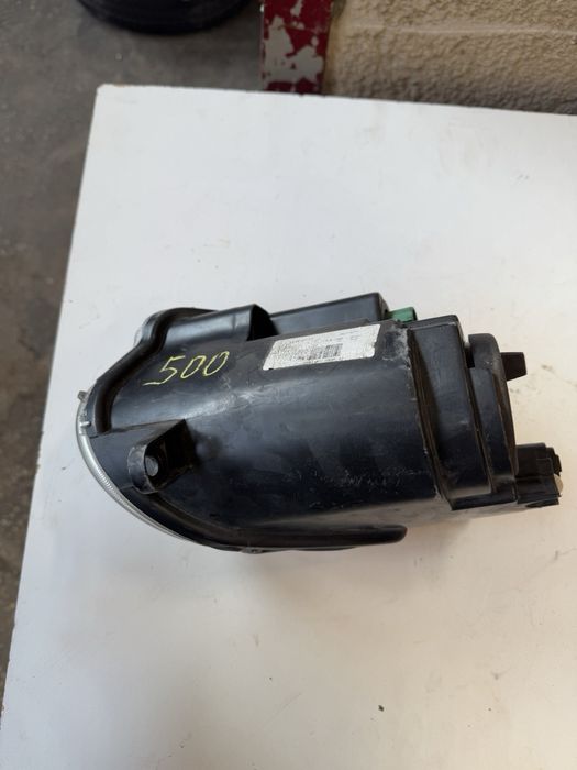 Халоген за Фиат/Fiat 500