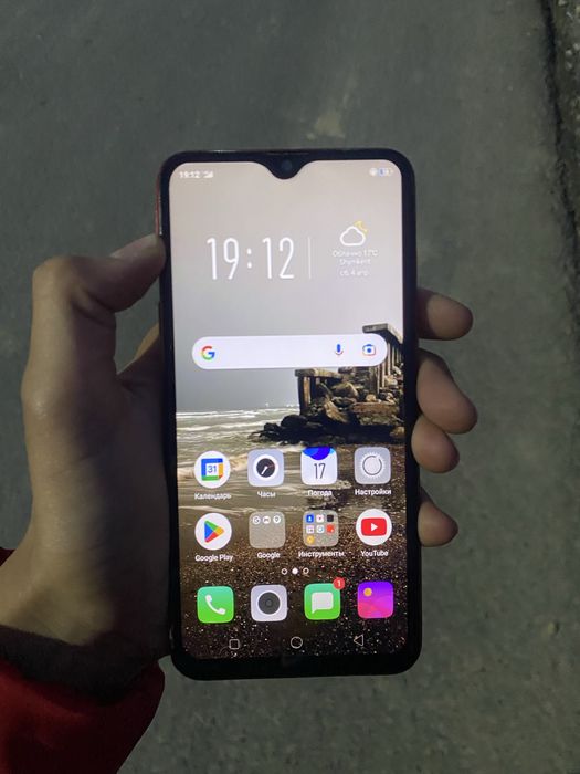 Oppo a5s хорошое сост