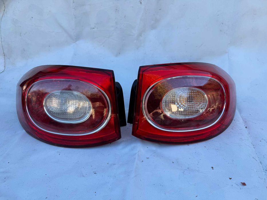Stop  Stanga Volkswagen Tiguan 4 cm fisura