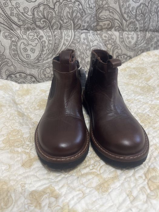 Детская обувь