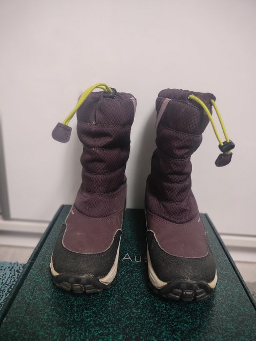 Cizme fete Geox Nr 32