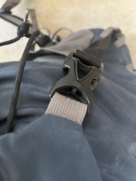 Rucsac de tura Osprey
