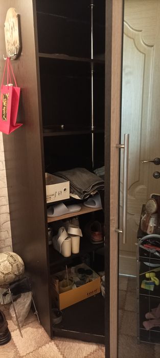 Продам 3-х комнатную квартиру