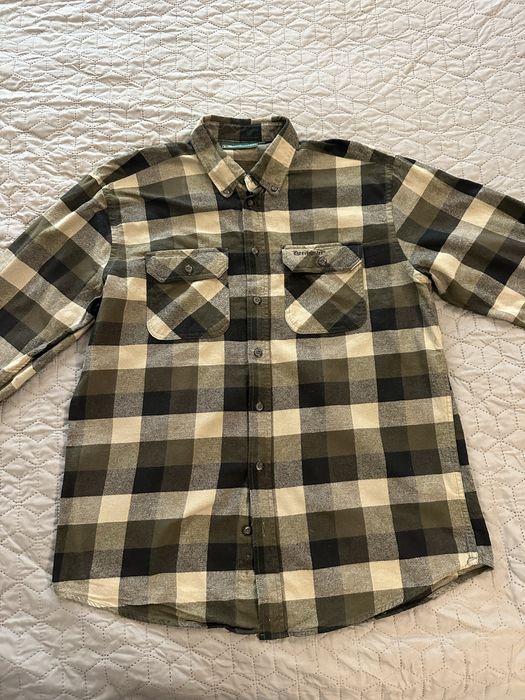 Мъжка ловна риза Deerhunter Marvin  XL