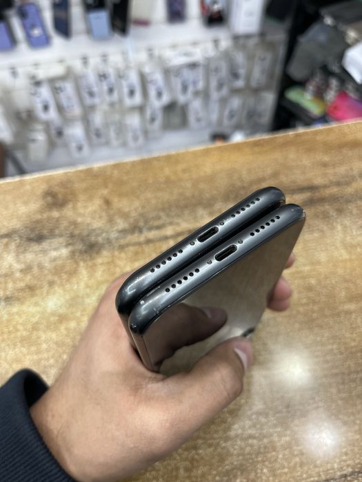 iPhone 11 128GB (Kaspi 0-0-24)