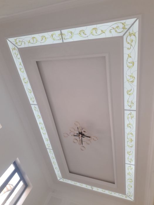 Оргстекло ойналар hizmati