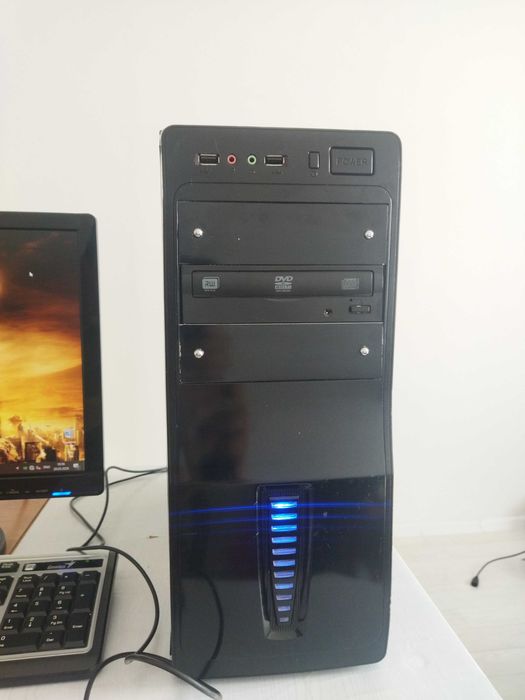 Компьютер core i3