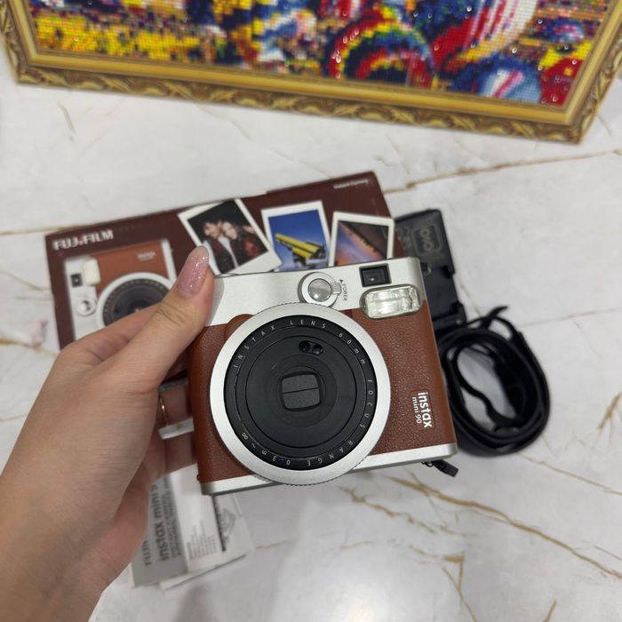 Фотоаппарат