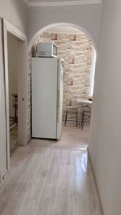 Продам 2-х комнатную квартиру в Жилянке