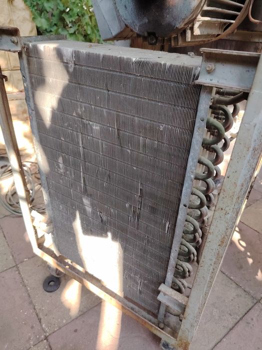 Piese mașina de înghețată