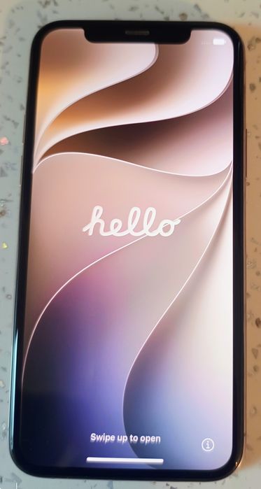 Vând iPhone 11 Pro