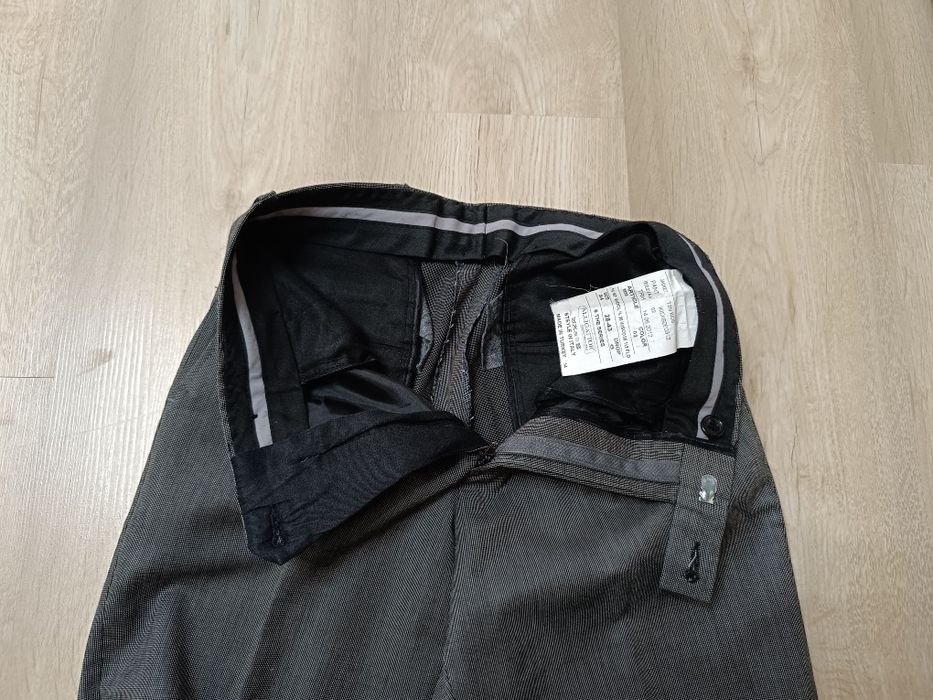 Alligattor. Брюки на мальчика