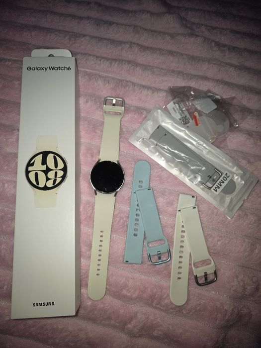 Samsung Galaxy Watch6