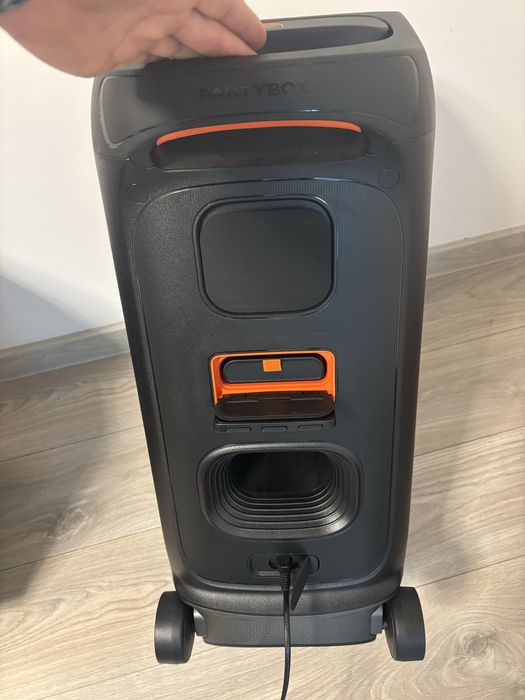 Jbl partybox320