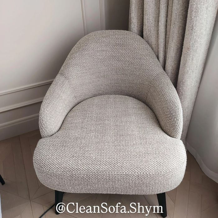 Химчистка мягкой мебели в Шымкенте!