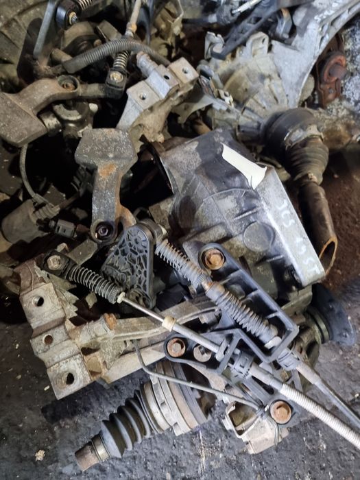 Cutie de viteza manuala 5 trepte 1.9