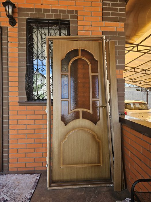 Дом и сад.         .