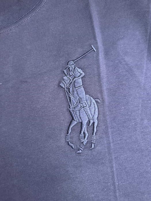 Polo Ralph Lauren мъжки тениски (100% памук)