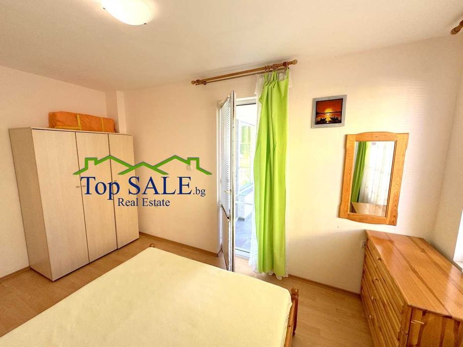 Продава се Двустаен апартамент в Несебър - 60 кв.м за 765 €/кв.м - Снимка #4