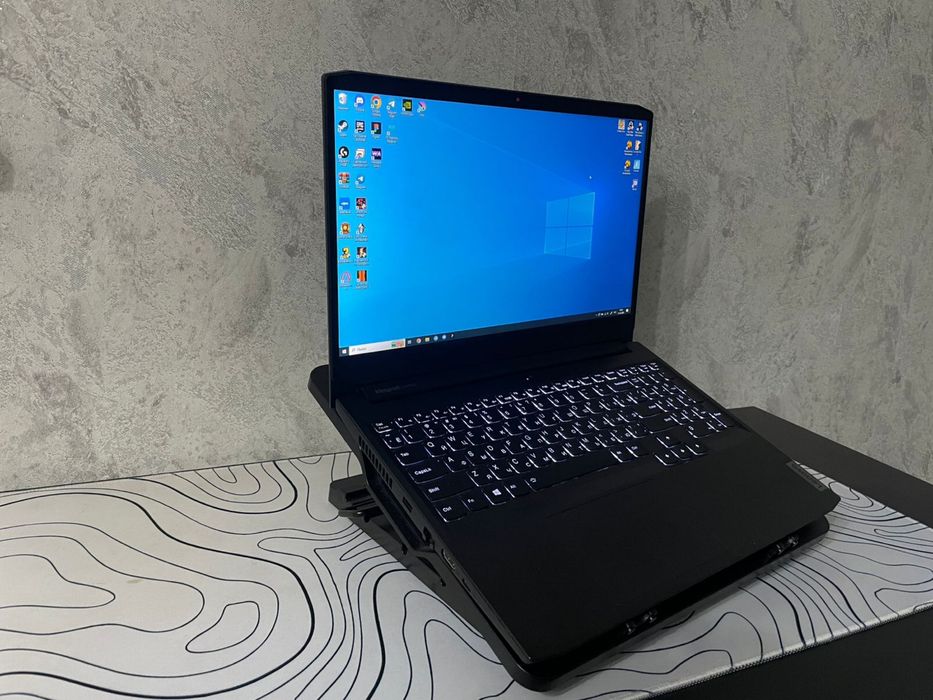 Lenovo IdeaPad Gaming 3 RTX 3050