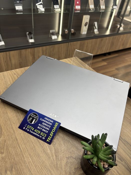 Laptop Acer Aspire/1Tb/Garantie 2Ani Centrul de Telefoane/Rate