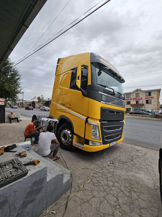 Катализаторы прием Дорого евро-6