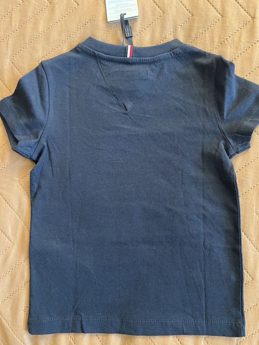 Детска тениска Tommy hilfiger