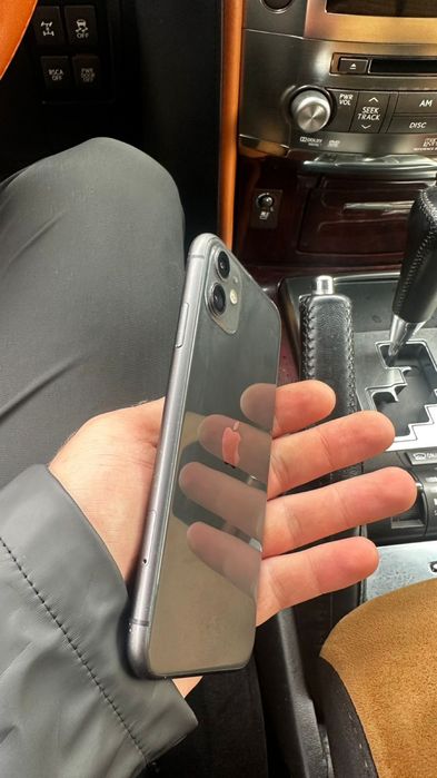 Айфон 11 apple 11 128 гб