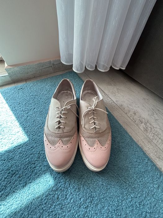 Bianki дамски обувки 36