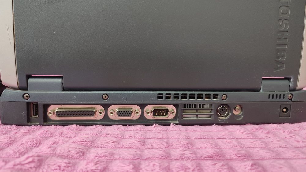 Toshiba Satellite 2210 SA50C/4C8