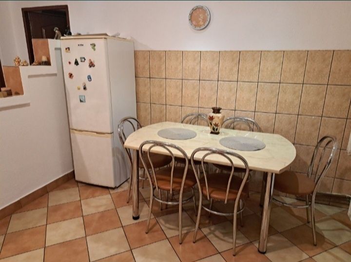 Închiriez în regim hotelier ap cu 1 camera zona retrasa