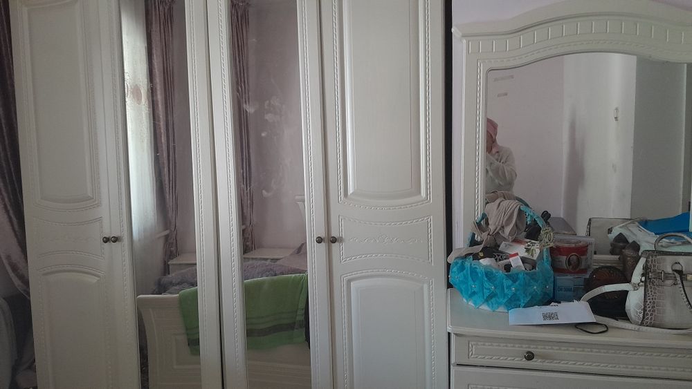 Спальни гарнитур