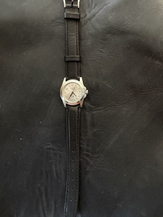 Ceas CERTINA DS Tradition 26mm  original aveti seriile in poza
